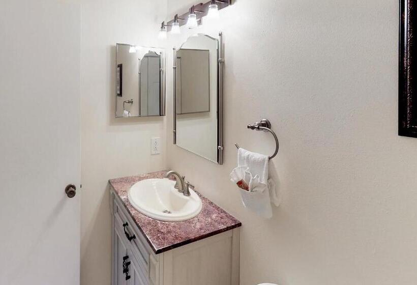 شقة 3 غرف, North Beach Village 27