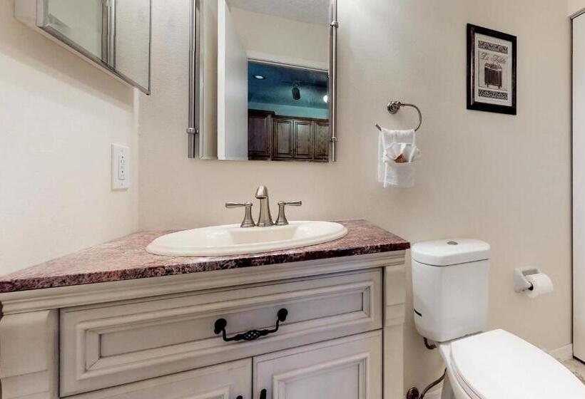 شقة 3 غرف, North Beach Village 27