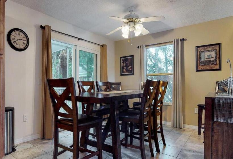 شقة 3 غرف, North Beach Village 27