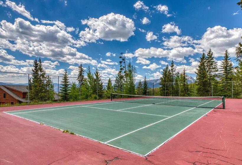 １ベッドルームアパートメント, Buffalo Village 306