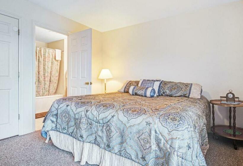 带2个卧室的公寓, Harbor Village Lakeview Condo 9023