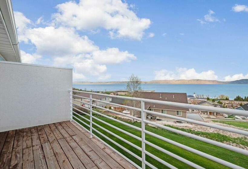 带2个卧室的公寓, Harbor Village Lakeview Condo 9023