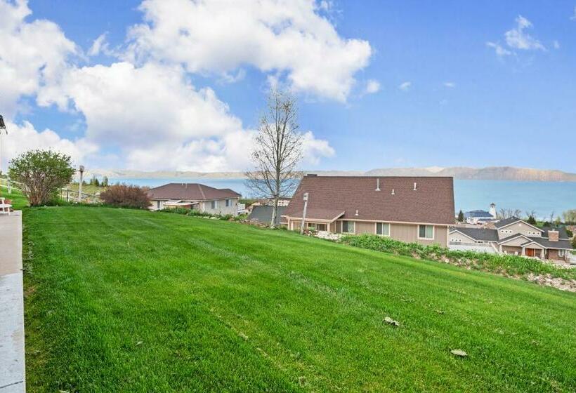 带2个卧室的公寓, Harbor Village Lakeview Condo 9023