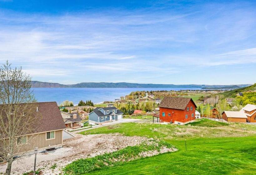 带2个卧室的公寓, Harbor Village Lakeview Condo 9023