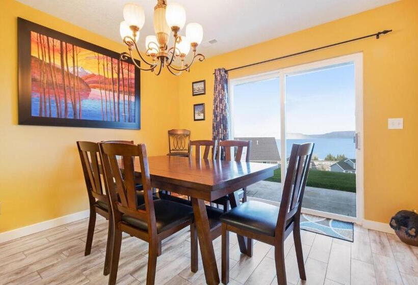 带2个卧室的公寓, Harbor Village Lakeview Condo 9023