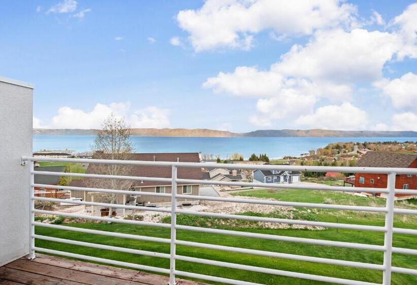 带2个卧室的公寓, Harbor Village Lakeview Condo 9023