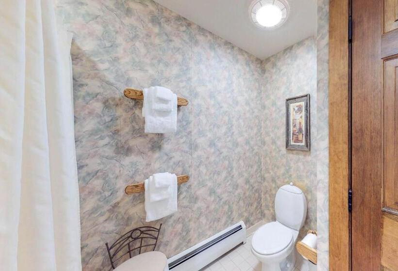 آپارتمان 3 خوابه, Sunrise: West Glade H2