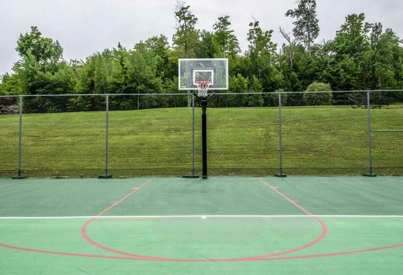 آپارتمان 3 خوابه, Sunrise: West Glade H2