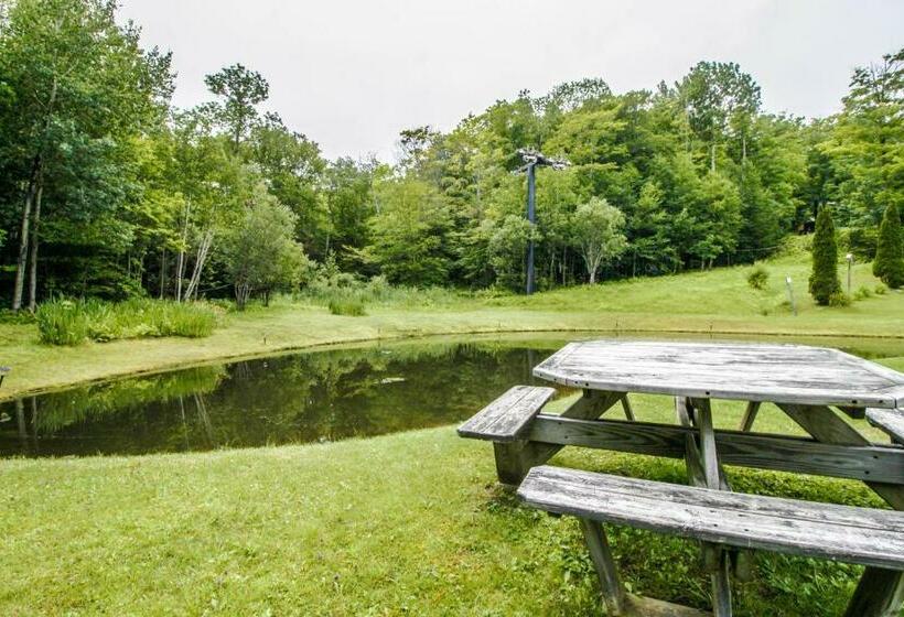 آپارتمان 3 خوابه, Sunrise: West Glade H2