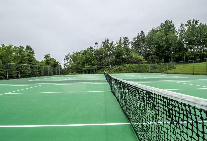 آپارتمان 3 خوابه, Sunrise: West Glade H2