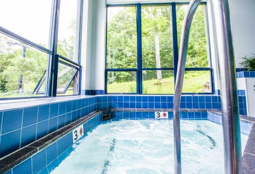 آپارتمان 3 خوابه, Sunrise: West Glade H2