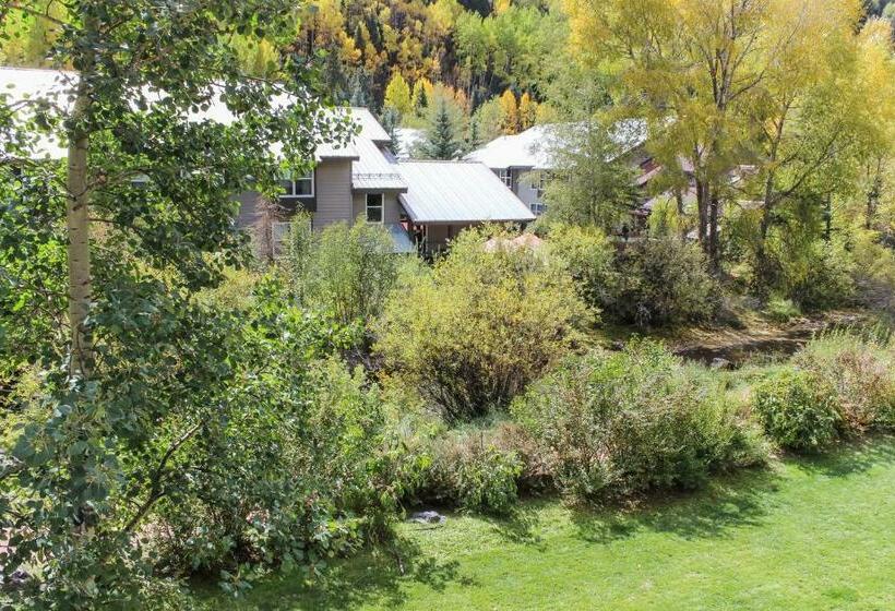 １ベッドルームアパートメント, Viking Lodge B218