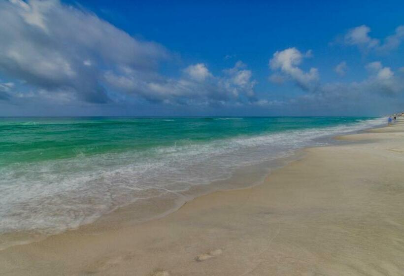 חדר סטודיו סטנדרד, 104 Inlet Sands Condo