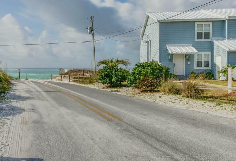 Studio Standard, 104 Inlet Sands Condo