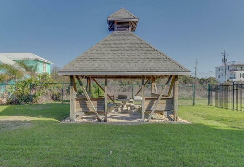 Studio Standard, 104 Inlet Sands Condo