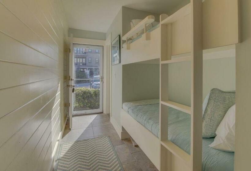 חדר סטודיו סטנדרד, 104 Inlet Sands Condo