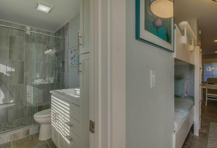 Studio Standard, 104 Inlet Sands Condo