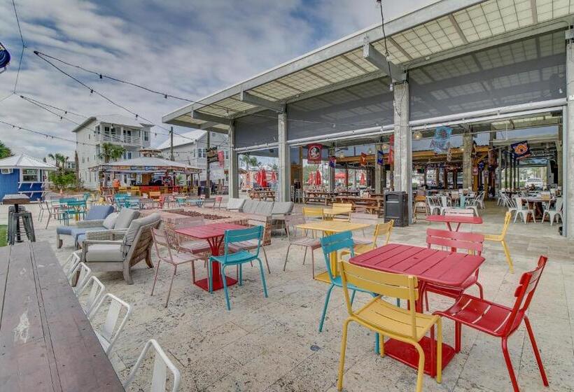 Studio Standard, 104 Inlet Sands Condo