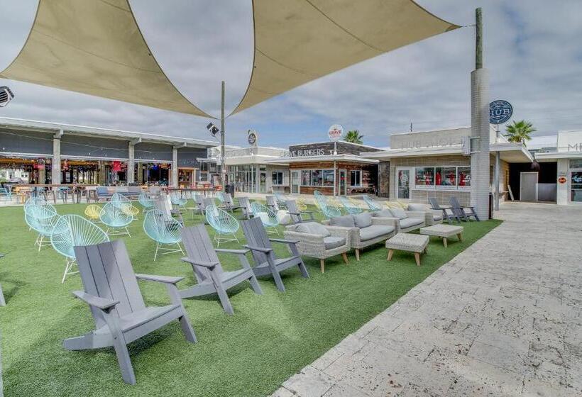 Studio Standard, 104 Inlet Sands Condo