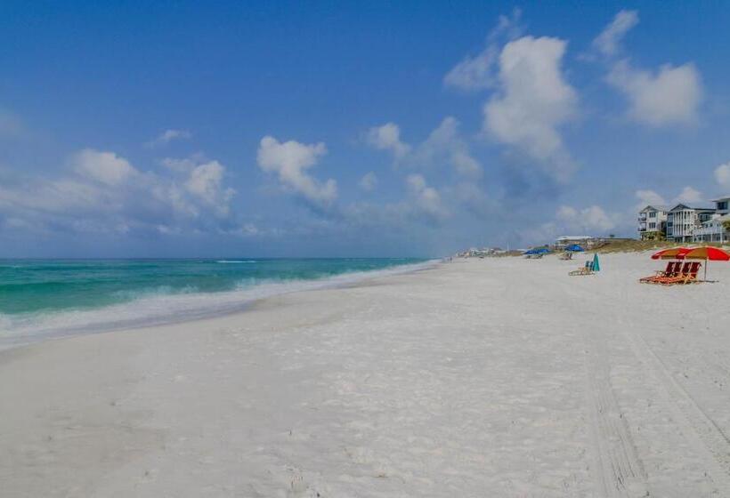 Studio Standard, 104 Inlet Sands Condo