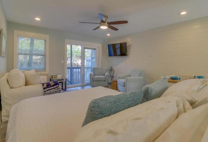 Studio Standard, 104 Inlet Sands Condo