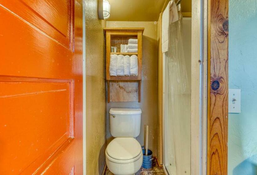 スタンダードスタジオ, Fisherman S Cottage