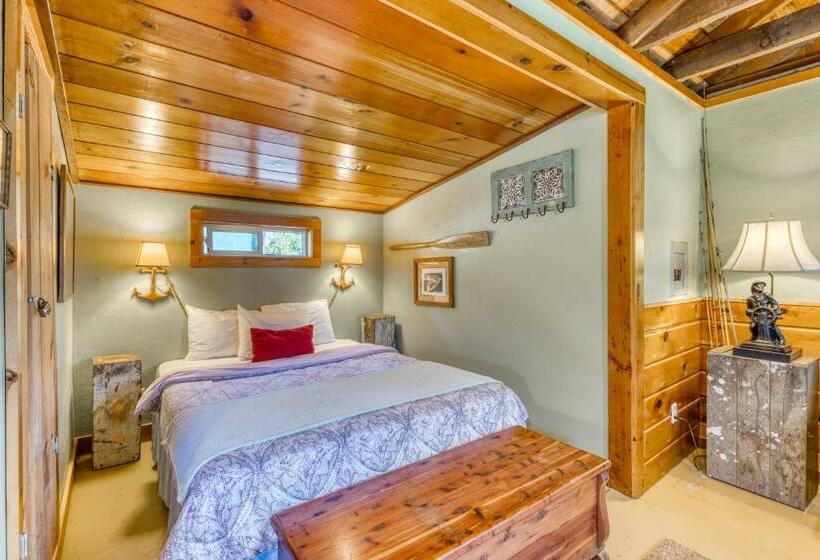 スタンダードスタジオ, Fisherman S Cottage