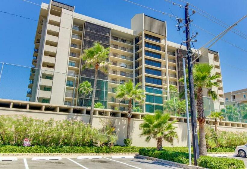 شقة غرفتين, Ocean Vista #706