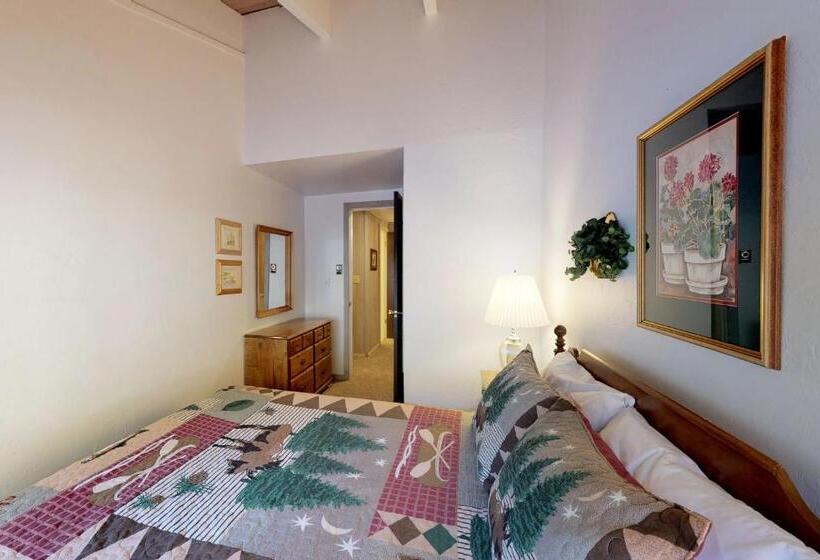 شقة غرفتين, Prospector Condo