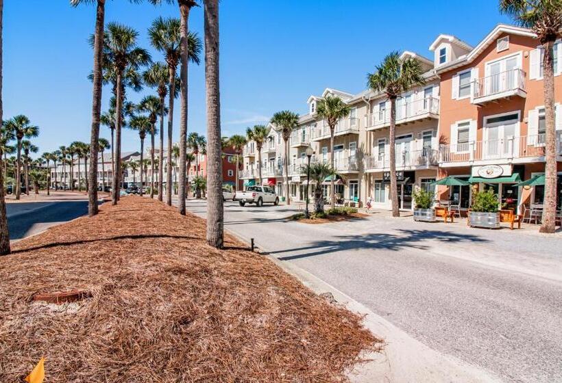 ２ベッドルームアパートメント, Gulf Place Residence 103