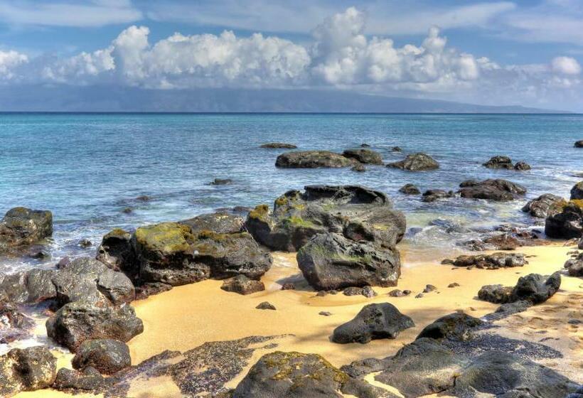 آپارتمان 2 خوابه, Kahana Villa E610