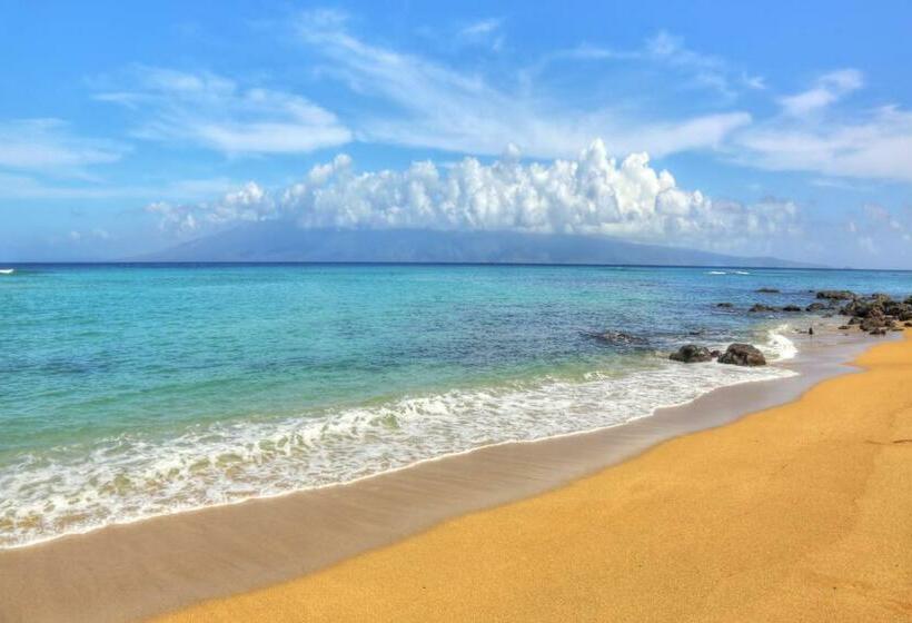 آپارتمان 2 خوابه, Kahana Villa E610