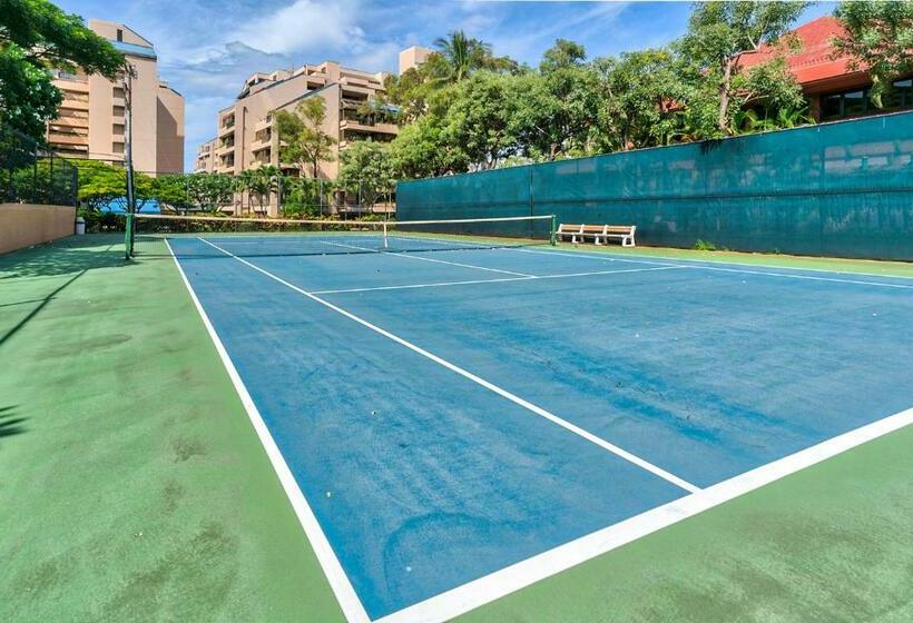 آپارتمان 2 خوابه, Kahana Villa E610