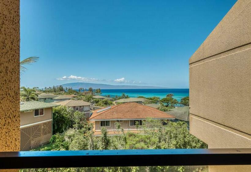 آپارتمان 2 خوابه, Kahana Villa E610