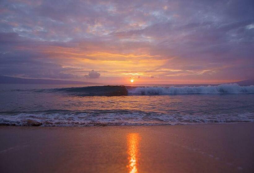 آپارتمان 2 خوابه, Kahana Villa E610