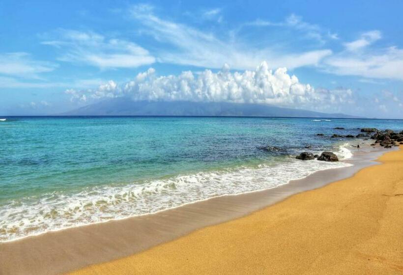 آپارتمان 2 خوابه, Kahana Villa E610