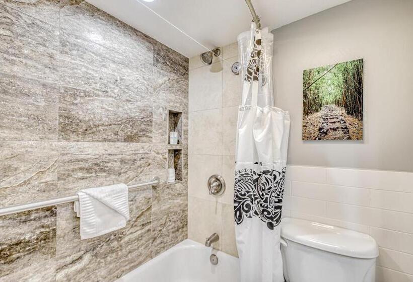 آپارتمان 2 خوابه, Kahana Villa E610