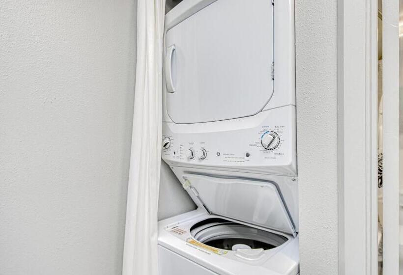 침실 2개 아파트, Kahana Villa E610