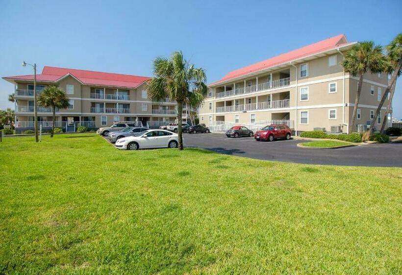 شقة 3 غرف, Navarre Beach Sunset Condo