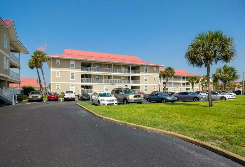 شقة 3 غرف, Navarre Beach Sunset Condo