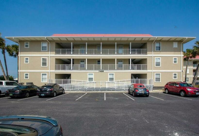 شقة 3 غرف, Navarre Beach Sunset Condo