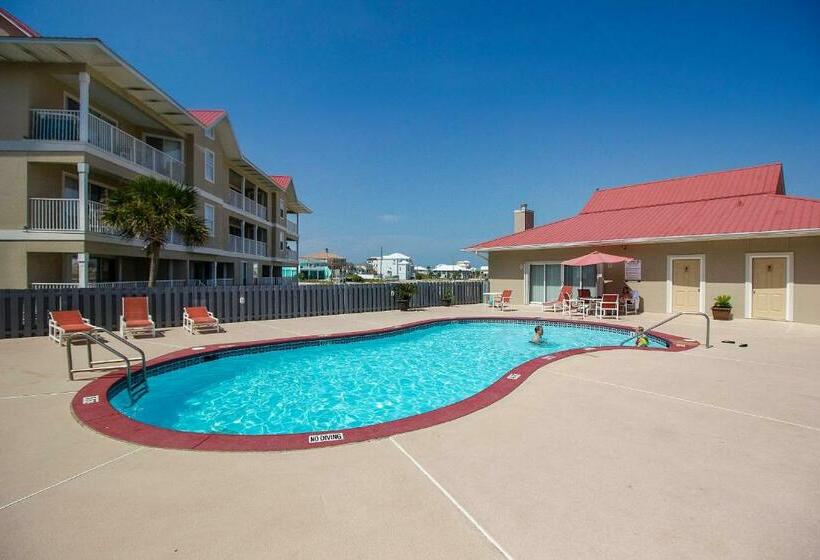 شقة 3 غرف, Navarre Beach Sunset Condo