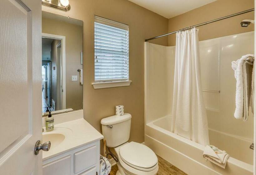 شقة 3 غرف, Navarre Beach Sunset Condo