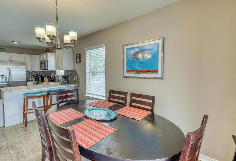شقة 3 غرف, Navarre Beach Sunset Condo