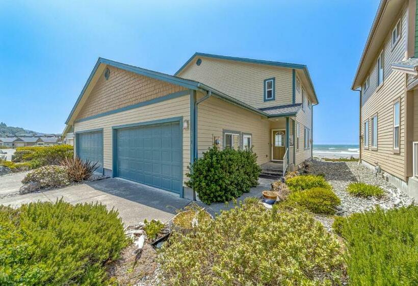 带2个卧室的公寓, Ocean Lover S Landing