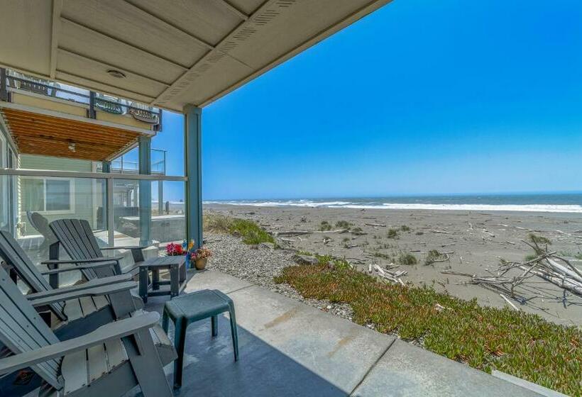 带2个卧室的公寓, Ocean Lover S Landing