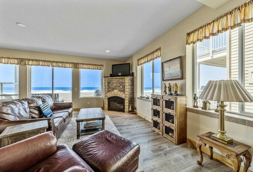 Апартаменты 2 Спальни, Ocean Lover S Landing