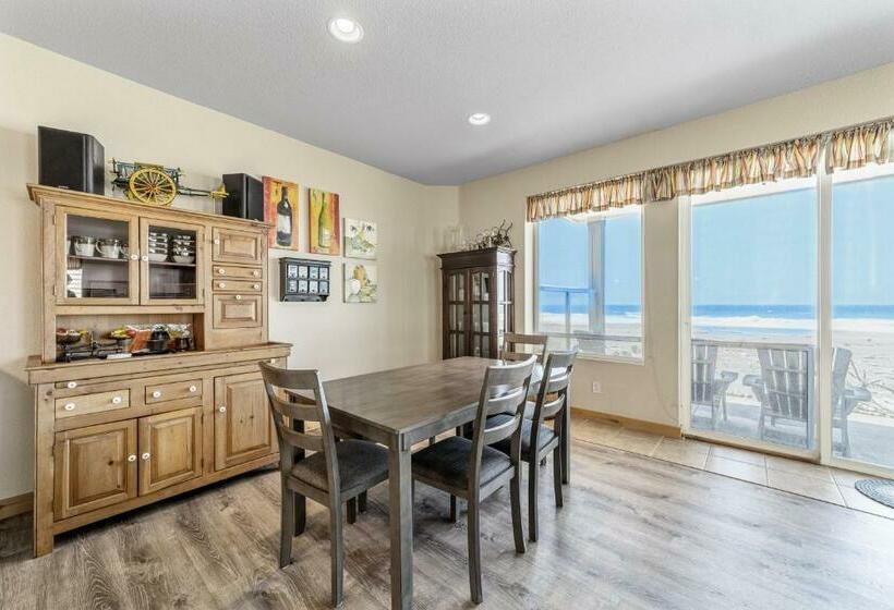 带2个卧室的公寓, Ocean Lover S Landing