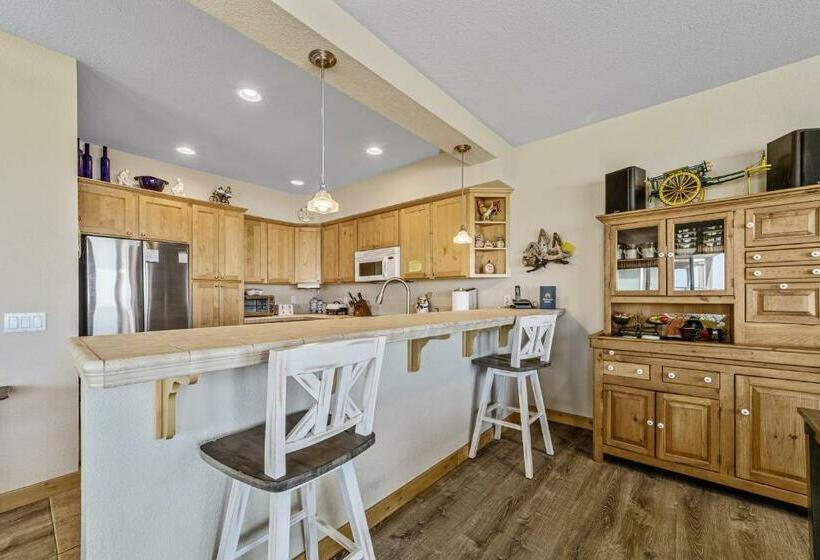 带2个卧室的公寓, Ocean Lover S Landing