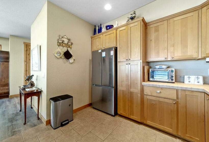 带2个卧室的公寓, Ocean Lover S Landing